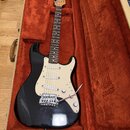 Fender Stratocaster Elite USA 1983