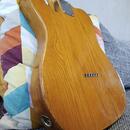 1977 Fender Telecaster, 3,7kg