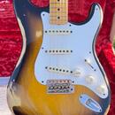 Fender Stratocaster Custom Shop 1955 Relic