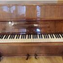 Pianino Petrof