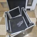 Rack case 6u + 10cm,mozna vymena za 8 nebo 6u