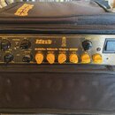 MARKBASS Little Mark Tube 800