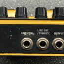BOSS OD- 20 Drive Zone (Overdrive/Distortion)