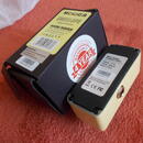 prodám efekt MOOER Envelope Analog Auto Wah