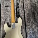 Fender USA Baskytara 