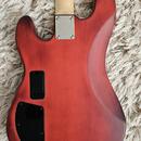 MarkBass Old Red Bass