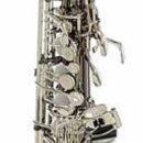 Thomann MK I Handmade Alto Sax