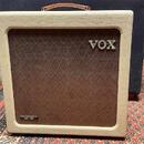 VOX V112HTV box 50th Anniversary Heritage 1x12 Alnico Gold