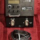 Line 6 - Strompbox modeler M5