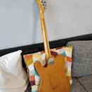 1977 Fender Telecaster, 3,7kg