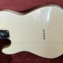 Fender Telecaster 1973 BLONDE MAPLE NECK! 