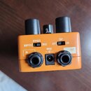 Universal Audio UAFX Flow tremolo