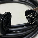 Kabel Hammond Leslie LC11-7M