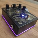 Nebula Call reverb . 