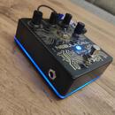 Nebula Call reverb . 