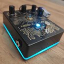 Nebula Call reverb . MH pedals