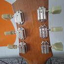 Epiphone LP 50,Goldtop metalica . Limited edition