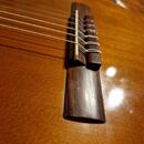 Klasická majstrovská gitara od Sadao Yairi rok 1965