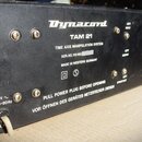 DYNACORD TAM 21 VINTAGE