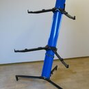 Stojan Stay Keyboard Stand Tower Blue