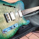 Suhr Alt T HH FTGB Limited Edition PV