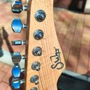 Suhr Alt T HH FTGB Limited Edition PV