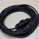 Kabel Hammond Leslie LC11-7M