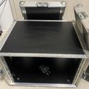19” rack case 7U 