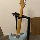 Fender Noventa Stratocaster MN – Daphne Blue