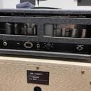VOX V112HTV box 50th Anniversary Heritage 1x12 Alnico Gold