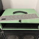 Gator Retrorack 2U Surf Green