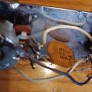 1977 Fender Telecaster, 3,7kg