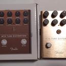 Fender MTG tube distortion