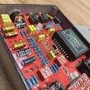 Nebula Call reverb . 