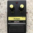 LOCO BOX PH-01 4-stage phaser / phase shifter