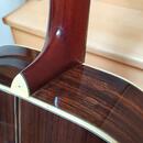 Ibanez artwood AW30 (80. léta, Japonsko)