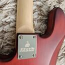 MarkBass Old Red Bass