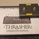 Randall Thrasher 120w 6L6 