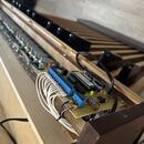 Hammond pedály (pedálnice) originál s MIDI modulem Berio