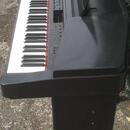 Digitální piano Yamaha Clavinova CVP 50