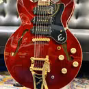 Epiphone Riviera Custom P93, Wine Red za 17 900,-