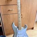 PRS Silver Sky Moc sand