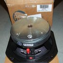 2x Mackie Fussion 8" střed FSTC8 - 16ohm