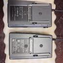 Sennheiser EW 100 transmiter SK100+receiver EK 100