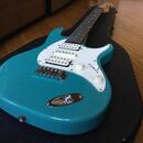 Samick Strato