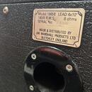 Marshall box 1965A 4x10"!