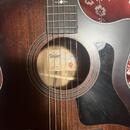 Taylor 324ce V - Class Bracing