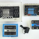 Electro Harmonix 45000 Super Multi Track Looper, smyčkovač