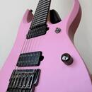 Ibanez RGD7UCS Prestige – Custom Pink Finish – Jediný kus