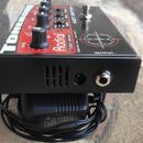 RADIAL HOT BRITISH TONEBONE